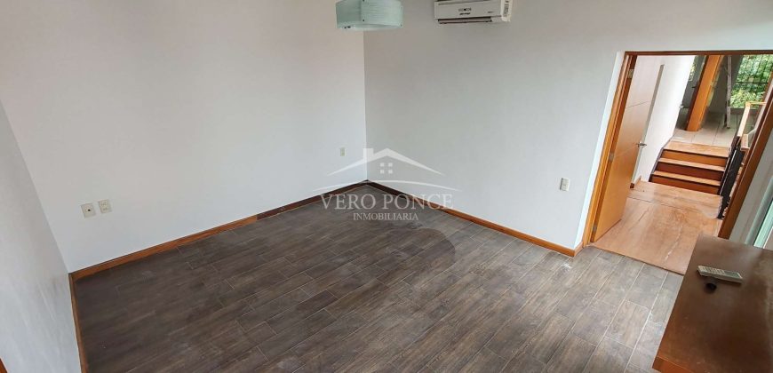 (Rentada) Dos Caminos / Casa en Renta (2410-212)