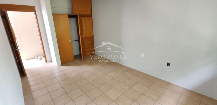 (Rentada) Dos Caminos / Casa en Renta (2410-212)