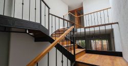 (Rentada) Dos Caminos / Casa en Renta (2410-212)