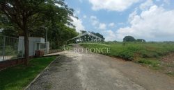 Congregación Barreal / 20700 m2 / Terreno en Venta (2401-215)