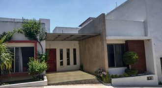 Fraccionamiento Magnolias / Casa en Venta (2401-216)