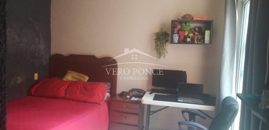 Lomas Verdes / Casa en Venta (2401-218)