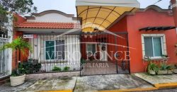 Lomas Verdes / Casa en Venta (2401-218)