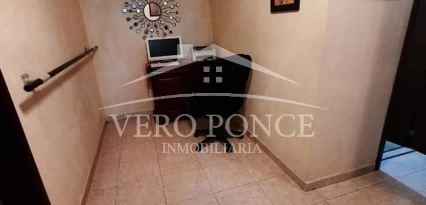 Lomas Verdes / Casa en Venta (2401-218)
