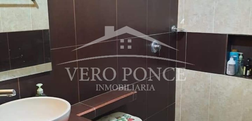 Lomas Verdes / Casa en Venta (2401-218)