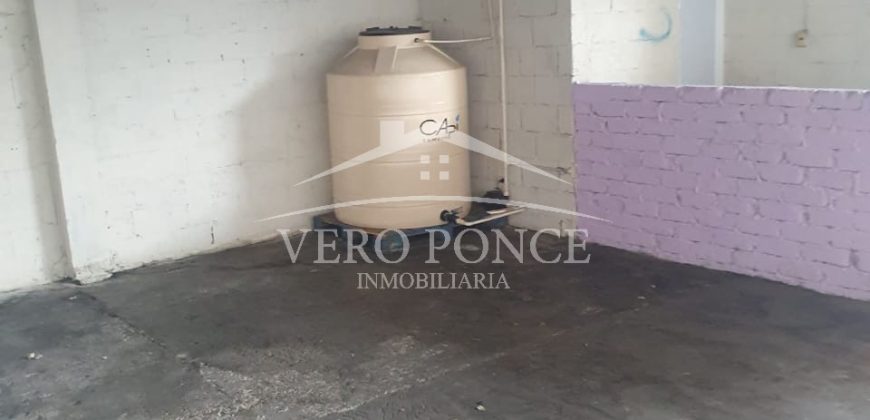 (Rentada) San Dimas / Bodega en Renta (2401-219)