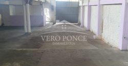 (Rentada) San Dimas / Bodega en Renta (2401-219)