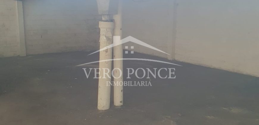 (Rentada) San Dimas / Bodega en Renta (2401-219)