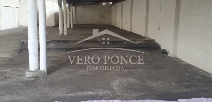 (Rentada) San Dimas / Bodega en Renta (2401-219)