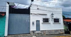(Rentada) San Dimas / Bodega en Renta (2401-219)
