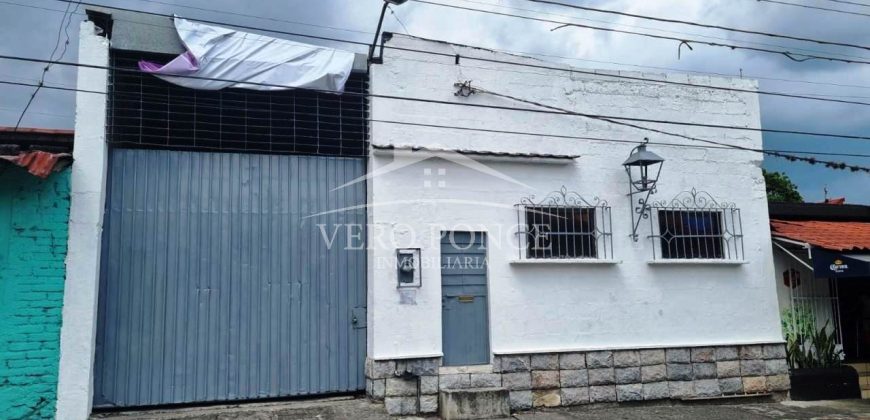 (Rentada) San Dimas / Bodega en Renta (2401-219)