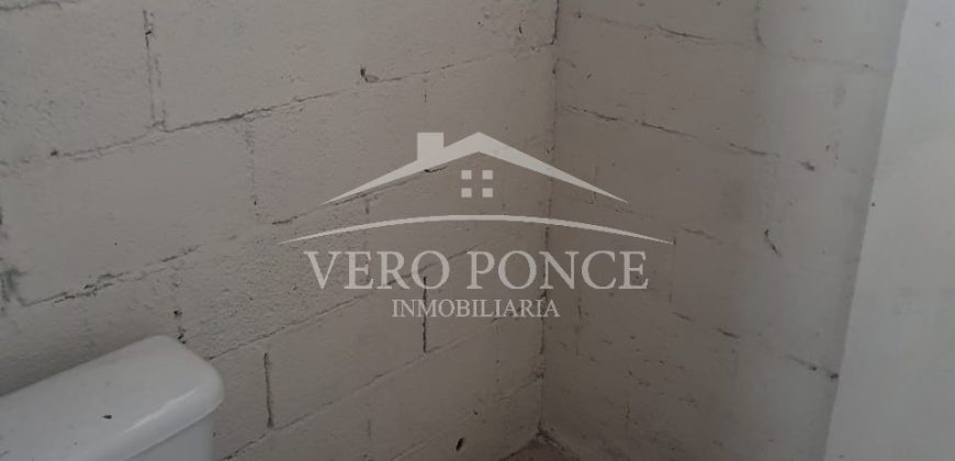 (Rentada) San Dimas / Bodega en Renta (2401-219)