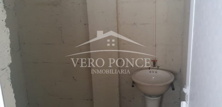 (Rentada) San Dimas / Bodega en Renta (2401-219)