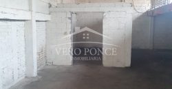 (Rentada) San Dimas / Bodega en Renta (2401-219)