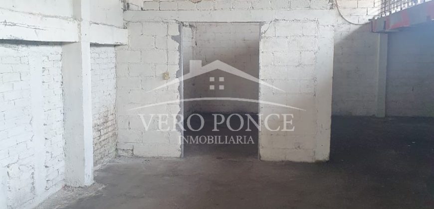 (Rentada) San Dimas / Bodega en Renta (2401-219)
