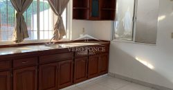 (Rentada) Fraccionamiento Virginia / Casa en Renta (2401-220)