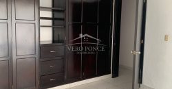 (Rentada) Fraccionamiento Virginia / Casa en Renta (2401-220)