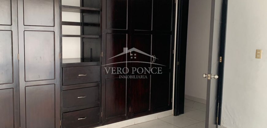 (Rentada) Fraccionamiento Virginia / Casa en Renta (2401-220)