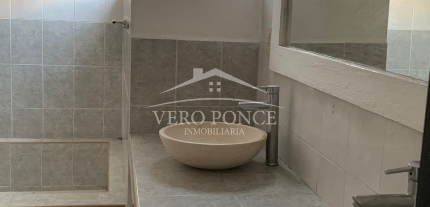 (Rentada) Fraccionamiento Virginia / Casa en Renta (2401-220)