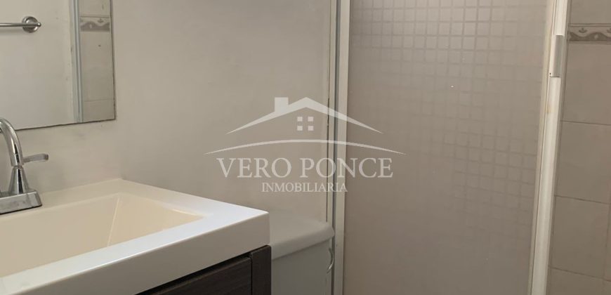 (Rentada) Fraccionamiento Virginia / Casa en Renta (2401-220)