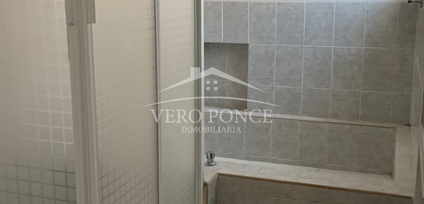 (Rentada) Fraccionamiento Virginia / Casa en Renta (2401-220)