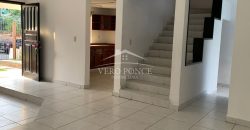 (Rentada) Fraccionamiento Virginia / Casa en Renta (2401-220)