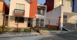 (Rentada) Fraccionamiento Virginia / Casa en Renta (2401-220)