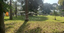 Agustin Millán / 1000 m2 / Terreno en Venta (2303-687)