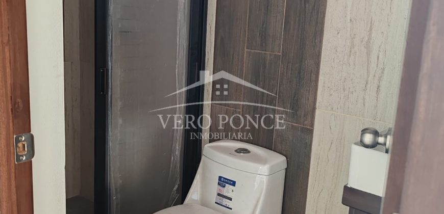 Villas Paraíso / Casa en Venta (2401-226)