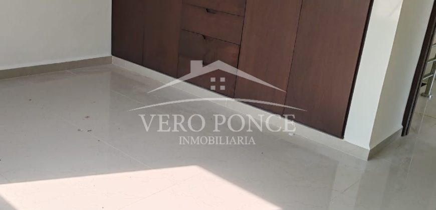 Villas Paraíso / Casa en Venta (2401-226)