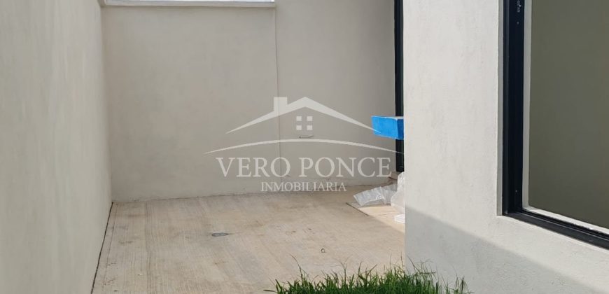 Villas Paraíso / Casa en Venta (2401-226)