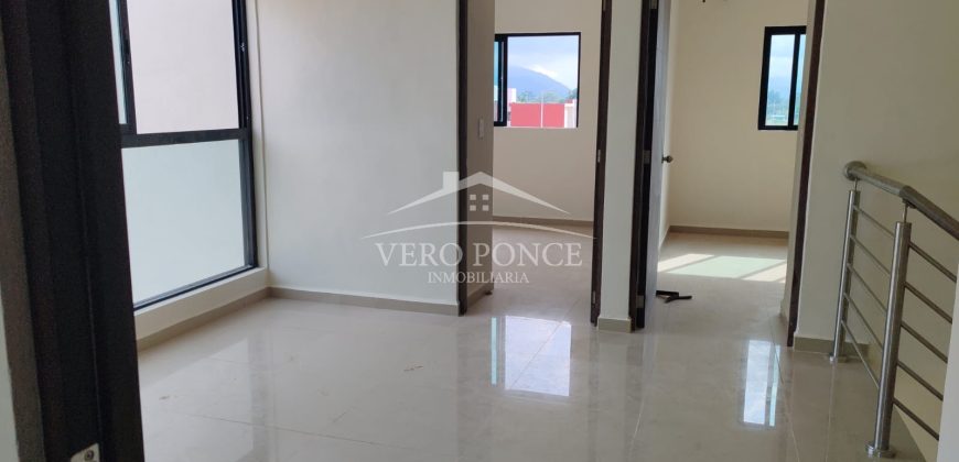 Villas Paraíso / Casa en Venta (2401-226)