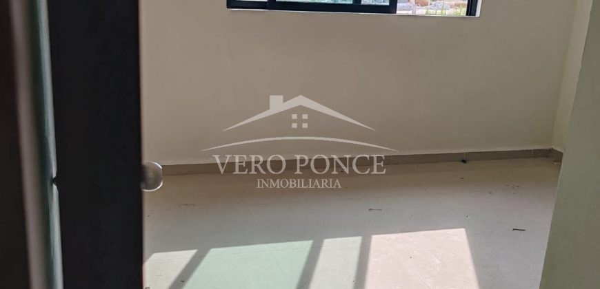 Villas Paraíso / Casa en Venta (2401-226)