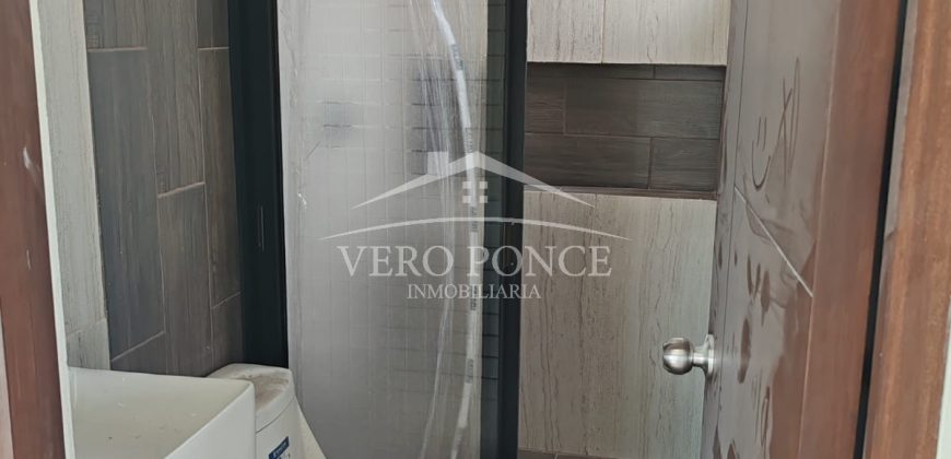 Villas Paraíso / Casa en Venta (2401-226)