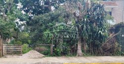 Calzada Tlacotengo / 1629.71 m2 / Terreno en Venta (2401-232)