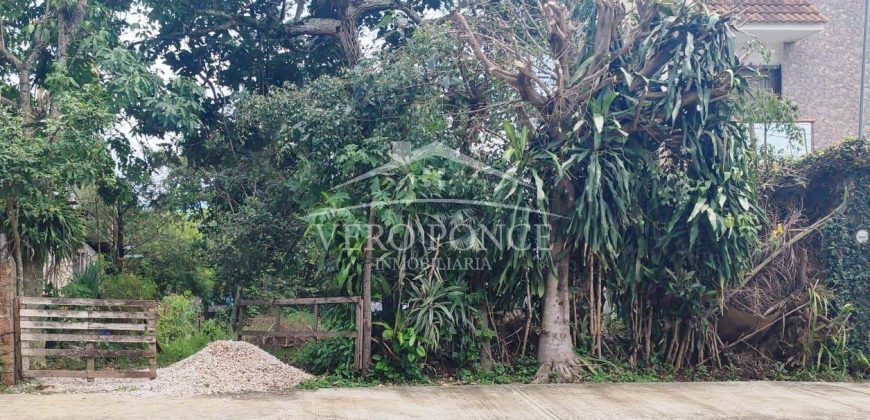 Calzada Tlacotengo / 1629.71 m2 / Terreno en Venta (2401-232)