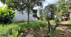 Calzada Tlacotengo / 1629.71 m2 / Terreno en Venta (2401-232)