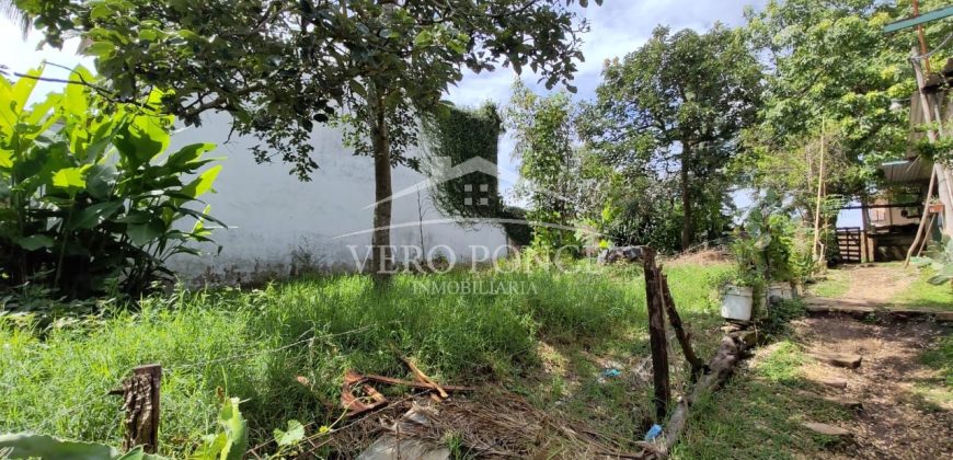 Calzada Tlacotengo / 1629.71 m2 / Terreno en Venta (2401-232)