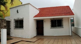 Jardines de Alameda / Casa en Venta (2401-236b) Jardines de Alameda / Casa en Venta (2401-236b)