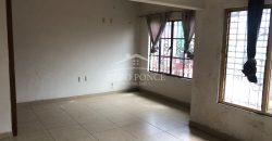 Unidad Jardín / Casa en Venta (2424-246)