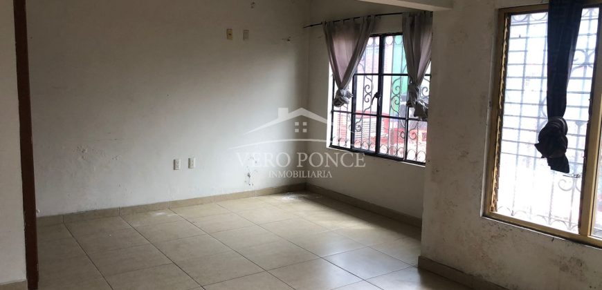 Unidad Jardín / Casa en Venta (2424-246)