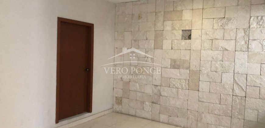 Unidad Jardín / Casa en Venta (2424-246)