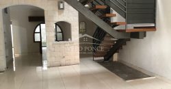 Unidad Jardín / Casa en Venta (2424-246)