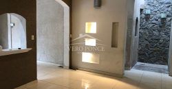 Unidad Jardín / Casa en Venta (2424-246)