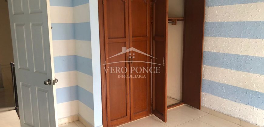 Unidad Jardín / Casa en Venta (2424-246)