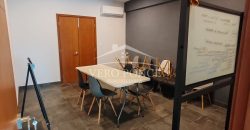 Santa Rosalia / Consultorios en Renta (2410-253)