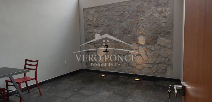 Santa Rosalia / Consultorios en Renta (2410-253)