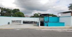 Santa Rosalia / Consultorios en Renta (2410-253)