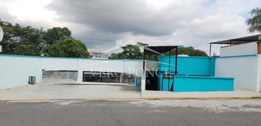 Santa Rosalia / Consultorios en Renta (2410-253)