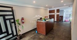 Santa Rosalia / Consultorios en Renta (2410-253)